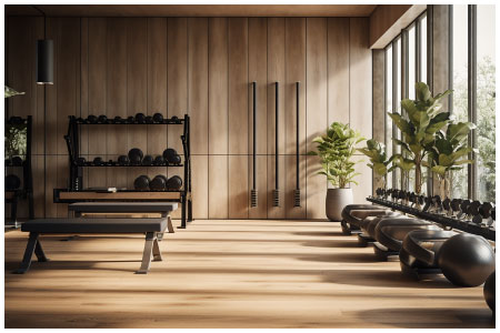 GYM