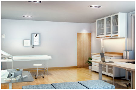 Hospital