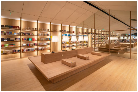 Showroom